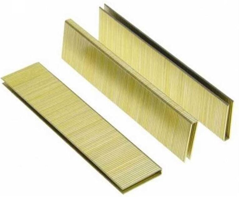 40 mm Heftklammern für pneumatischen Tacker, 2500 Stk.