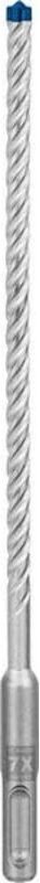 Accessories expert sds plus-7X 2608900079 Hammerbohrer 1 Stück 6.50 mm Gesamtlänge 215 mm sds - Bosch