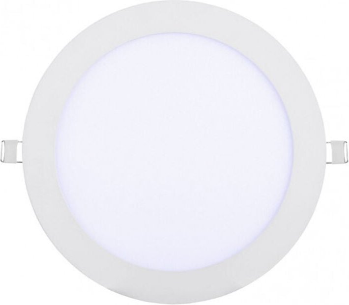 Fabrilamp - 147981801 Downlight Tanzanita 18w 6500k White 1440lm 2x21,8x21,8 Cm Cut 20,5d