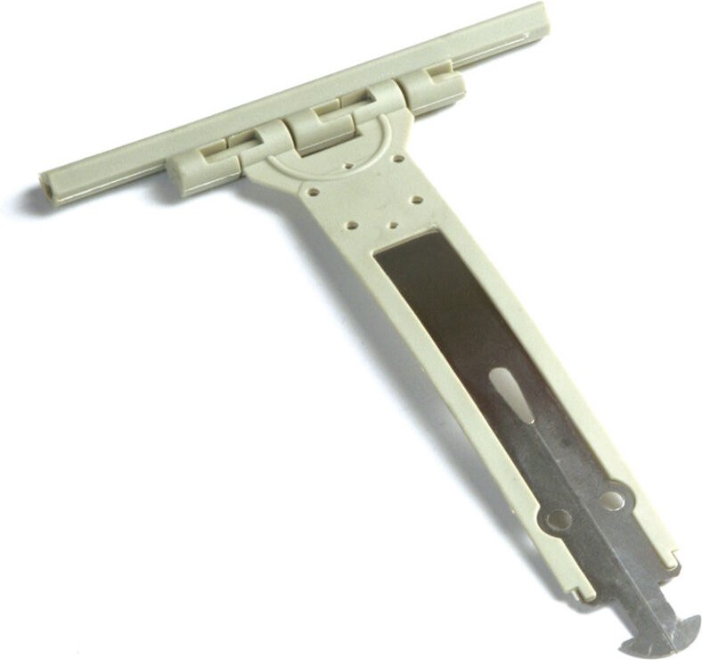 Cambesa - Gurtband, 140 Polyamid, für Aluminiumlatten, 2 Stück 87217