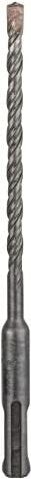 Bosch - Professional 260925C077 Bohrer sds Plus Beton, Durchmesser 6 mm, Länge 115 mm, Zubehör für Hammerbohrer