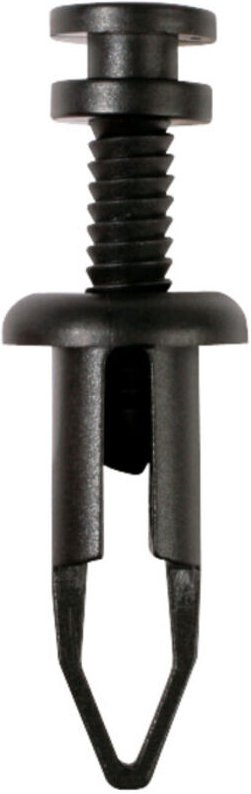 Stoßstangen Push-Type-Clip für Toyota/Lexus,50er Pack