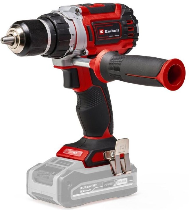 Thumbnail - Perceuse Visseuse 18V 60 Nm (Solo) tp-cd 18/60 Li bl Einhell 4514210