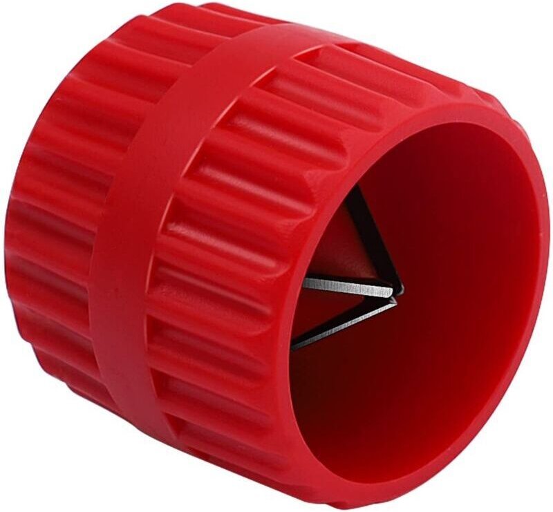 Rohrentgratungswerkzeuge – Kupferrohrentgratungswerkzeuge – Universal-Rohrreibahlen von 3 mm bis 38 mm (0,12" bis 1,5") ...