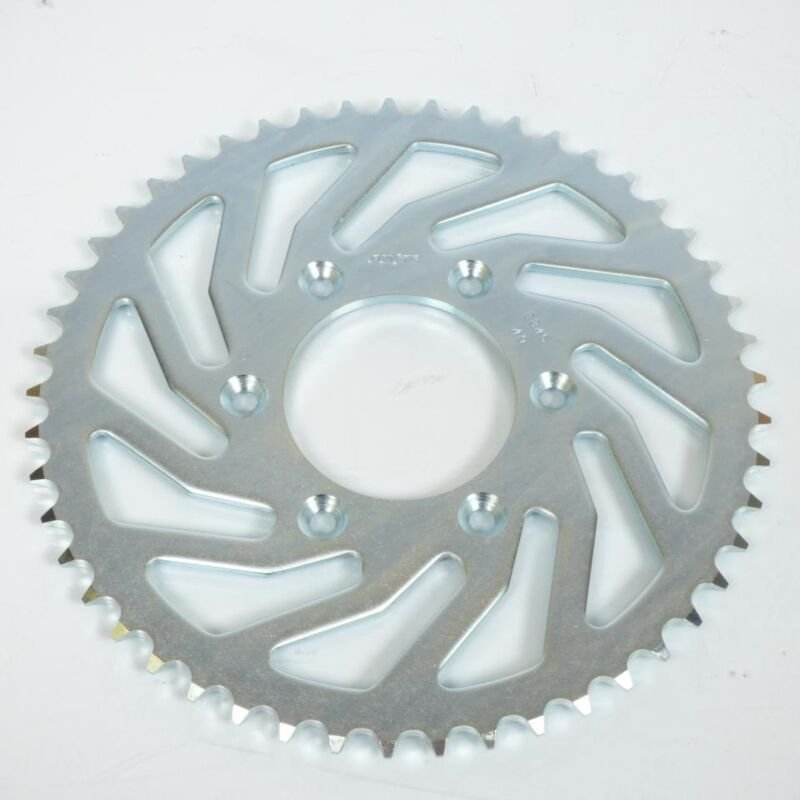 sunstar zahnkranz für motorrad aprilia 125 sx 2008 bis 2011 49