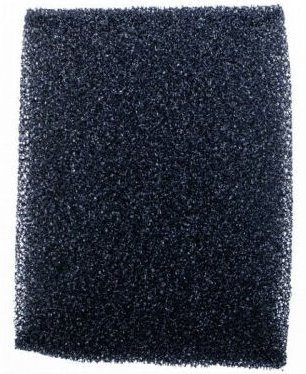 Scheppach - Schaumfilter passend für Nass- und Trockensauger NTS16, NTS20