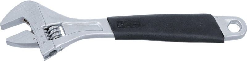 Bgs Technic - Rollgabelschlüssel mit Kunststoff-Softgriff sw max. 36 mm