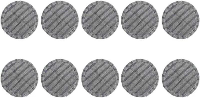 Ersatztampons für Dyson Wasserreservoirs V7, V8, V10, V11, V15, Zubehör für Balai und bewegliches Gewebe, Tampons für Ab...