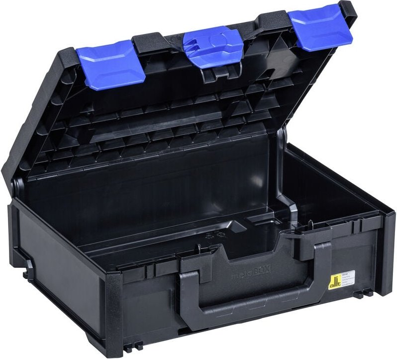 Allit EuroPlus MetaBox 145 454420 Werkzeugkoffer unbestückt (L x B x H) 396 x 296 x 145 mm
