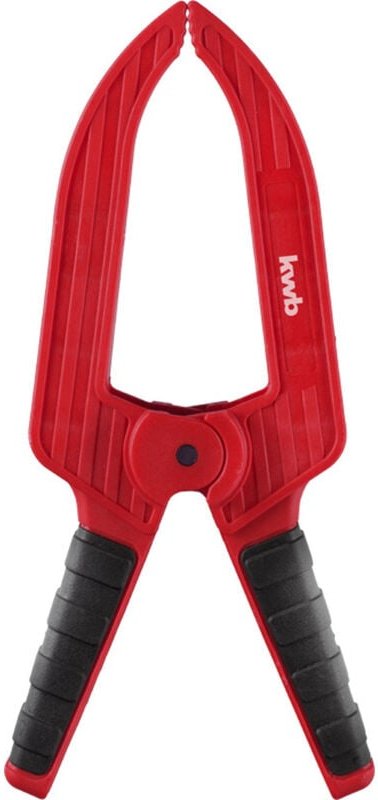 Spitzfederzwinge 75 mm KWB 928200