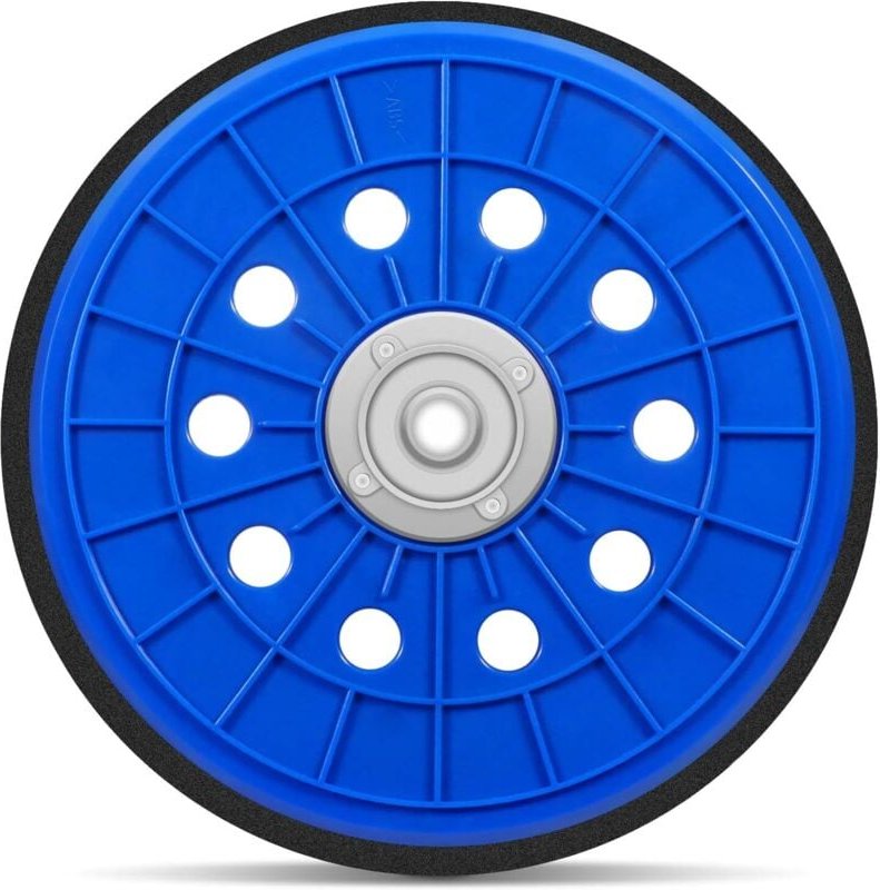 Schleiferzubehör, Kong Ming Schleifpad, Durchmesser 210 mm, M14 Wandschleifscheibe, Decken-Giraffenschleifer-Polierschei...