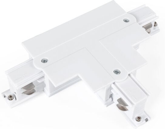 Starrer T-Anschluss für verdecktes Dreiphasen-Schienen-System -