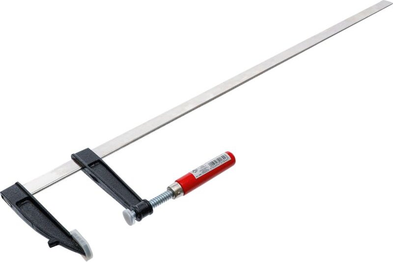 Schraubzwinge 800 x 120 mm