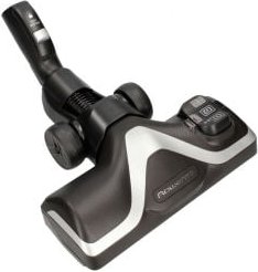 Pinsel, Spitze 2 Positionen Stille Silence Force Extreme Staubsaugerreiniger RS-RT3511, ZR903801 Rowenta Vakuumreiniger ...