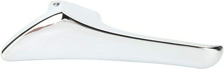 Ej.life - kimiss Electroplate Chrom Türgriff, Auto Innentürgriff Passend für W211 E-Klasse E320 E500 E63 AMG(Left 211766...