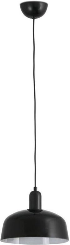 Faro Barcelona - tatawin m Hängelampe Schwarz 20339-120