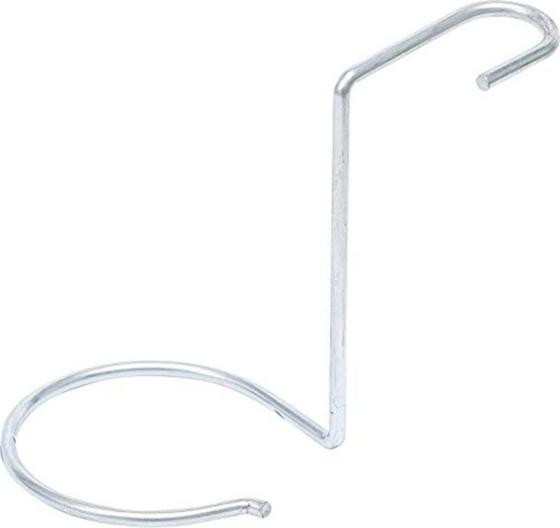 Haltehaken für Bremsentlüfterbecher für Art. 8999