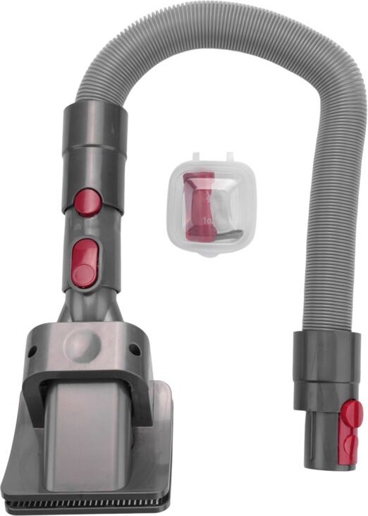 Vakuumaufsatz für Hunde und Katzen, Haustierbettbürste, Pflegewerkzeug, kompatibel mit V11, V10, V8, V7, Reinigerzubehör