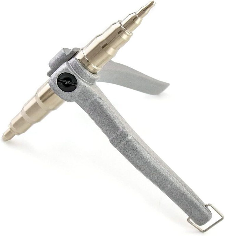 Kupferrohr-Aufweiter, manuelles Verlängerungswerkzeug für die Klimaanlagenreparatur, 6–22 mm