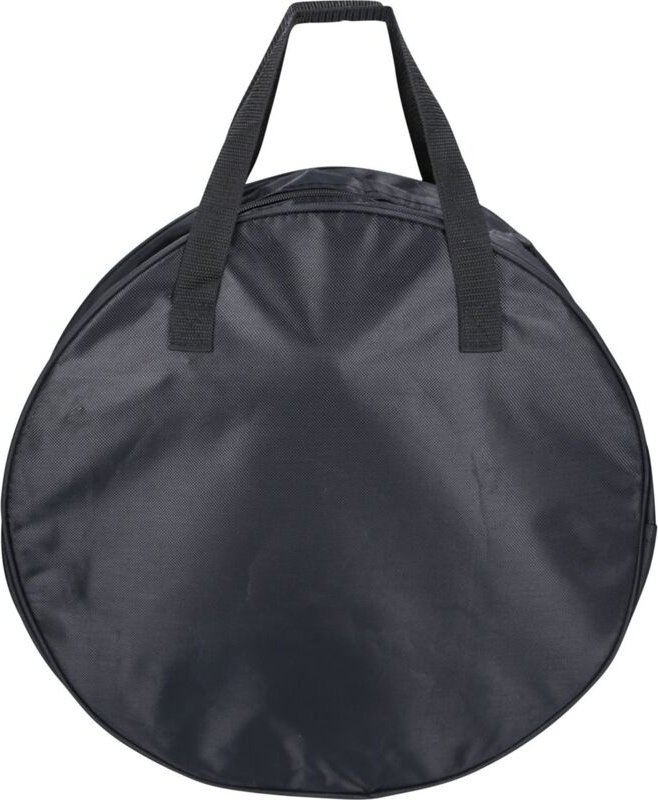 Ks Tools efuturo Aufbewahrungstasche für Ladekabel (schwarz)