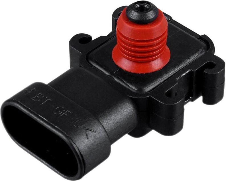 Tlily - 3 Bar Luftansaugdruck karte Sensor Für Chevrolet Silverado Suburban Cadillac/GMC LS1 LS3 LS6 LS7 LS9 LQ4 LY6 126...