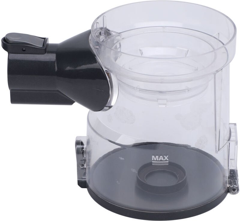 ABS-Staubbehälter für Ultenic P12 P13 Staubsauger – einfacher und langlebiger Ersatz