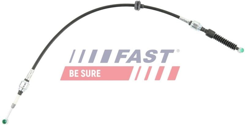 Schaltkabel Ft73002 Fast