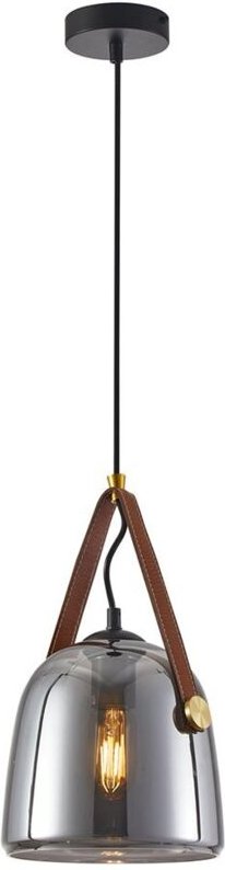 SOLTA PND243421BKSG Italux Hängelampe