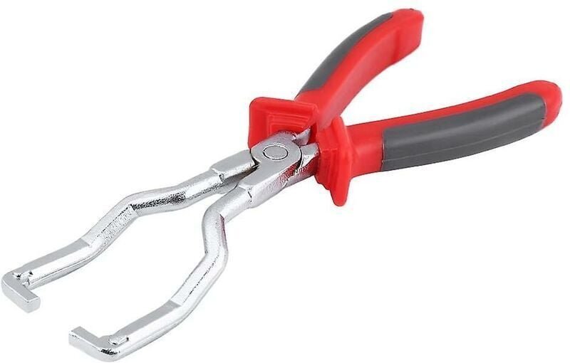 ZVD-Kraftstoffleitungszange, Schlauchklemmenzange Schlauchklemme Kraftstoffleitungszange Schlauchklemmenwerkzeug