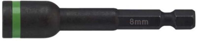 Magnetischer Steckschlüssel 1/4'', 10mm - L-242270304