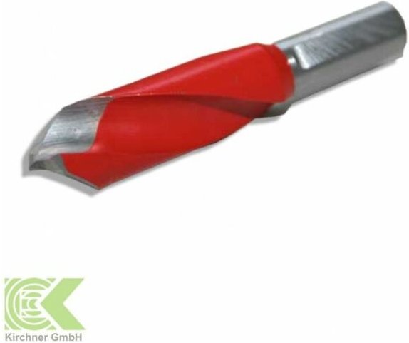 Thumbnail - Dübelbohrer hm ø 8 mm Duo Dübler dd 40 g / dd 40 p 090097 - Mafell