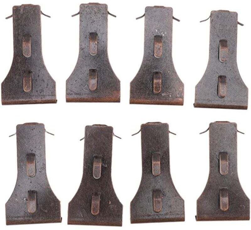 Ziegelhaken zum Aufhängen ohne Bohren, für die Wandaufhängung im Außen- oder Innenbereich, robust, ohne Nägel, passend f...