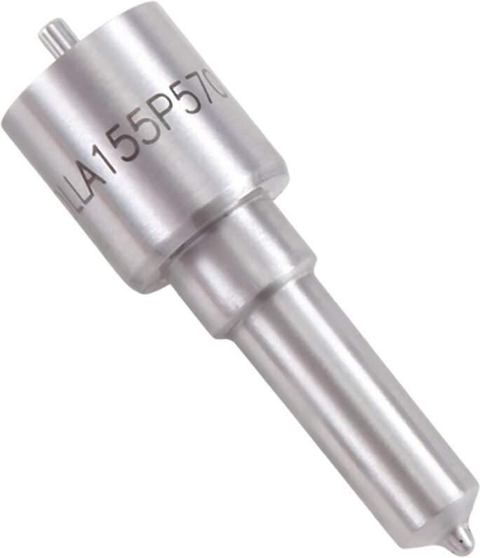 Tlily - DLLA155P570 Kraftstoff Injektor Düse für 6,5 6,5 l Marine Düsen Turbo