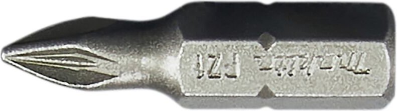 Bit PZ1x25 25 St. - B-24608 - Makita