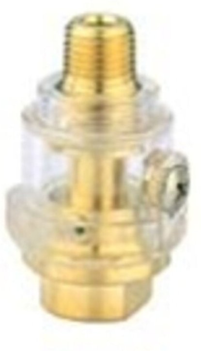 R1/4 4135002 Druckluft-Nebelöler 1 St. - Einhell