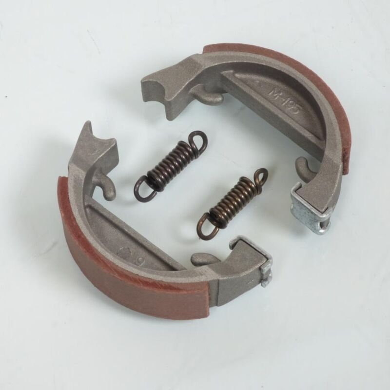 Bremsbacke Agpa für Moped Peugeot 50 103 l vor 2020 neu