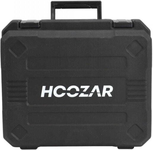 HOOZAR BÜRSTENLOSER SCHLAGSCHRAUBER 1/2"" 18V 1x2.0Ah 350 Nm IW10BL