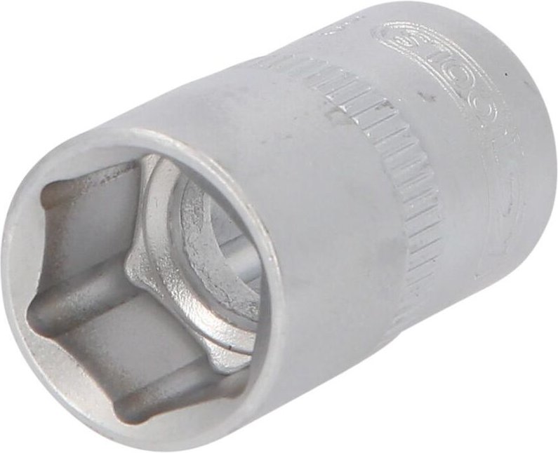 1/2' Sechskant-Stecknuss, 16mm