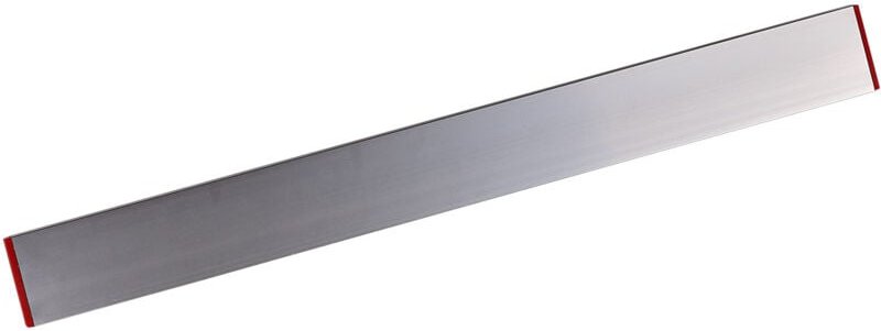 Alu-Abziehlatte AAL100