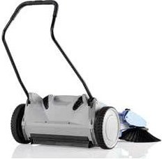 Kränzle Kehrmaschine Colly 800