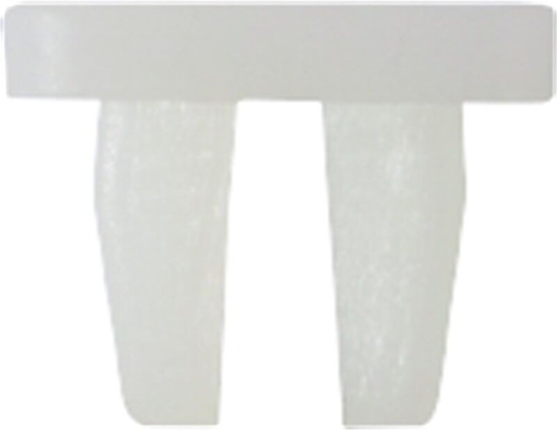 KS-Tools 420.5902 Verbindungsvierkantmutter-Clip u niversal,50er Pack