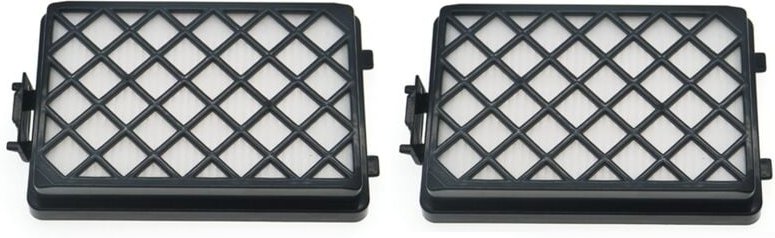 2 stück hepa H13 Filter Assy Outlet für SC8810 Serie