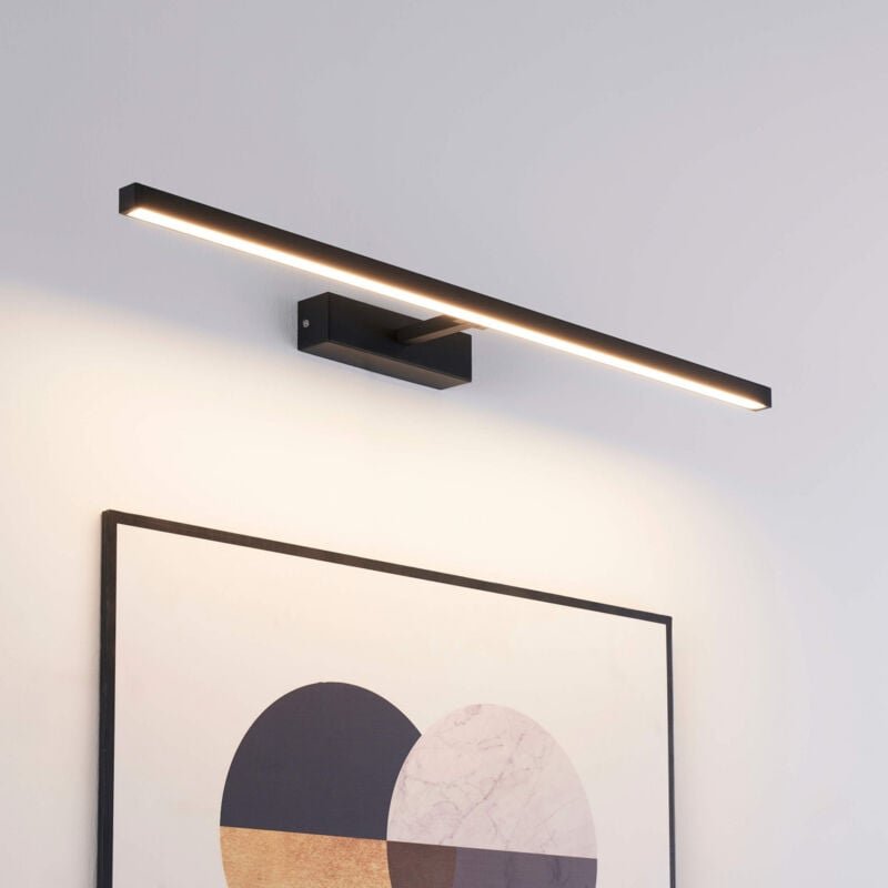 Wandleuchte Bilderleuchte led integriert - Xenia