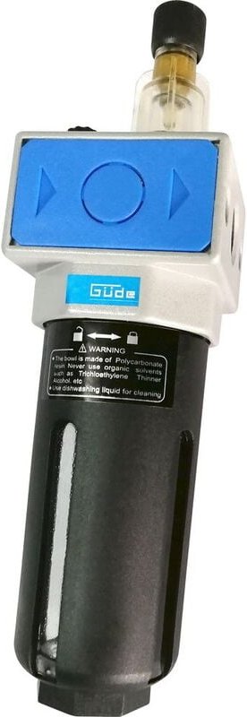 Druckluft-Nebelöler 1/4 sb