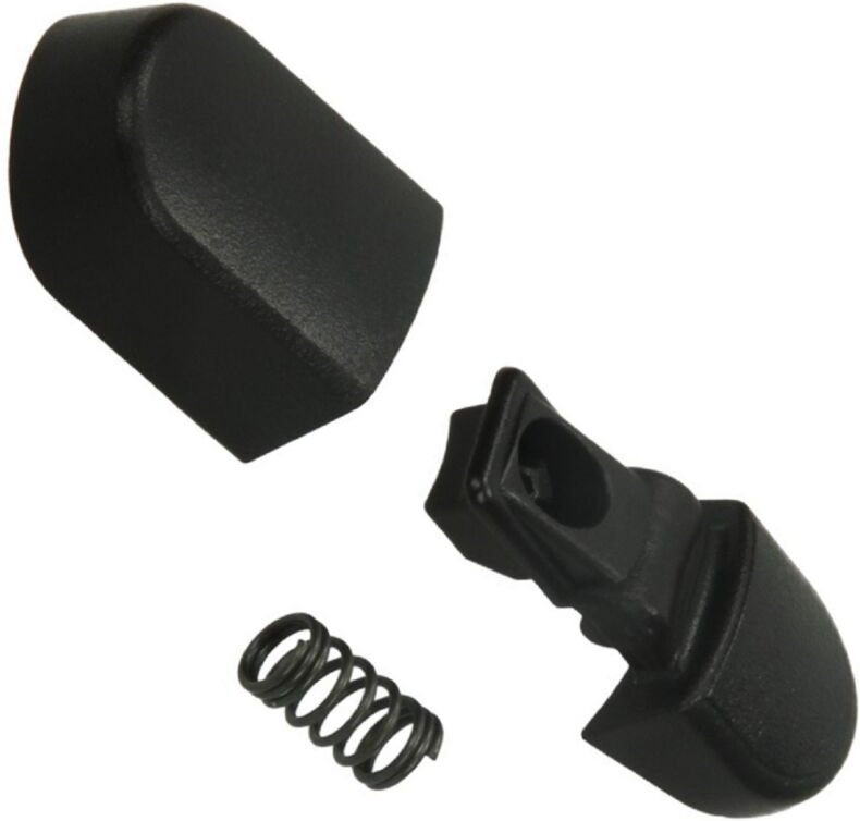 Ersatzteil - Verriegelungshaken - Nilfisk rowenta