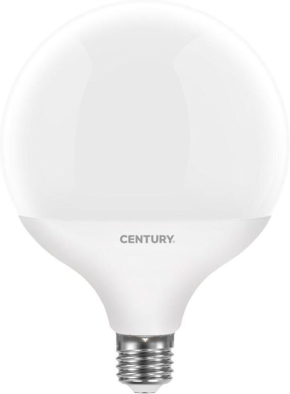 Century harmony led-lampe e27 24w 3000-4000-6500k - hrdg125-242730
