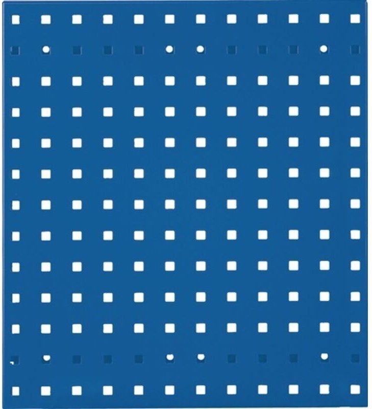 KAPPES RASTERPLAN Lochplatte B450xL500mm - 4001.00.0521