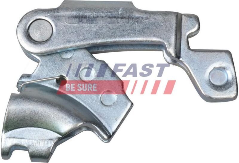Bremsbackenspritzer Ft32429 Fast