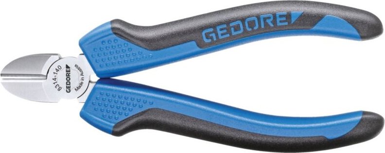 8314-140 jc 6742730 Seitenschneider 140 mm - Gedore