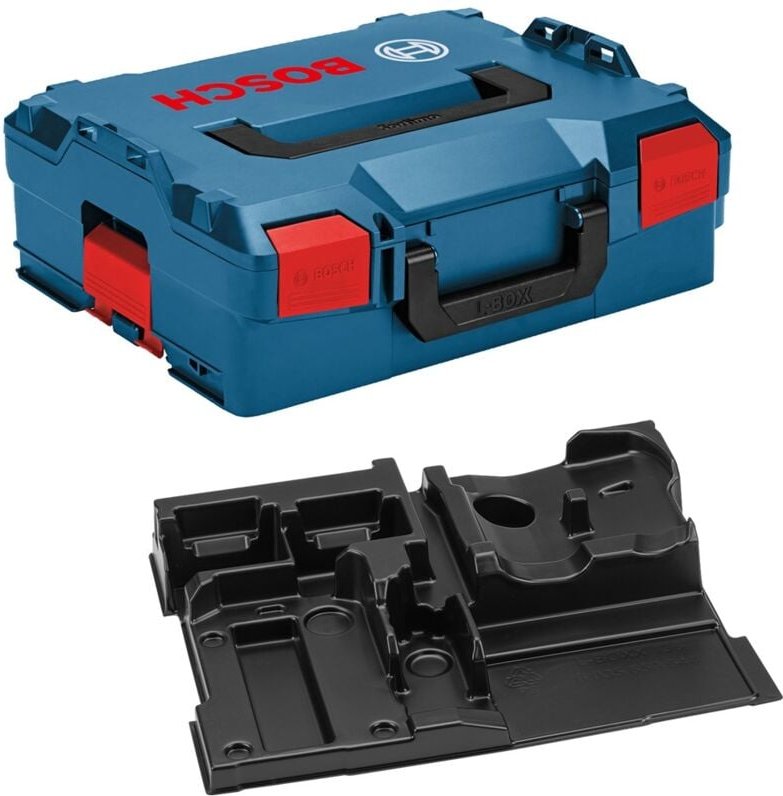 Thumbnail - Koffer Bosch L-Boxx 136 + Einlage gst 18 v-li b/s